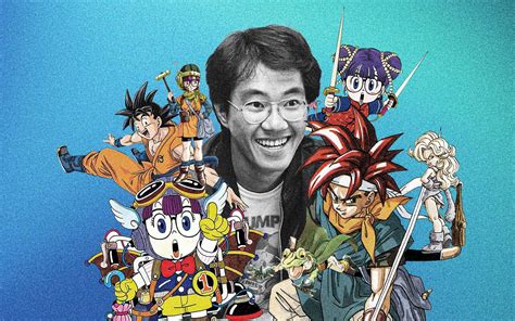The Best Akira Toriyama Games: A Legacy of Iconic Designs.